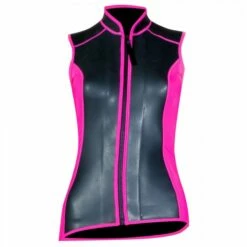 Pacific Skin Vest 2016