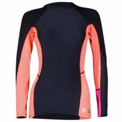 Pacific Warm Tee 2016