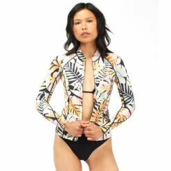 Billabong Peeky Jacket 1 Mm 10 Billabong Peeky Jacket 1 Mm -Équipement De Surf Soldes 2024 peeky jacket 1 mm 2