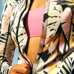 Billabong Peeky Jacket 1 Mm 13 Billabong Peeky Jacket 1 Mm -Équipement De Surf Soldes 2024 peeky jacket 1 mm 5