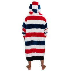 All-In Poncho Plaid Junior 9 All-In Poncho Plaid Junior -Équipement De Surf Soldes 2024 poncho plaid junior 2