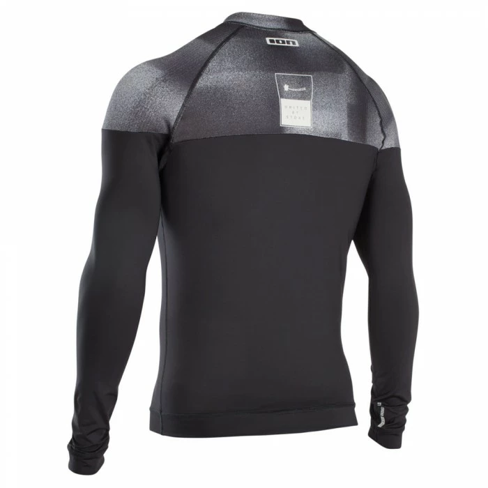 ION Rashguard Men LS 2020 4 ION Rashguard Men LS 2020 – Image 2