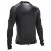 ION Rashguard Men LS 2020 -Équipement De Surf Soldes 2024 rashguard men ls 2020