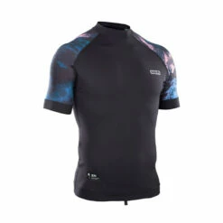 ION Rashguard Men Maze SS 2021