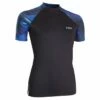 ION Rashguard Women Lizz SS 2020 -Équipement De Surf Soldes 2024 rashguard women lizz ss 2020