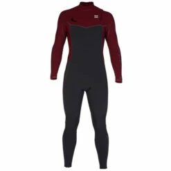 Billabong Révolution 4/3 Chest Zip 2023