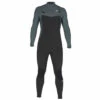 Billabong Révolution 5/4 Chest Zip 2023 -Équipement De Surf Soldes 2024 revolution 54 chest zip 2023