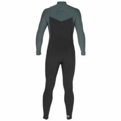 Billabong Révolution 5/4 Chest Zip 2023 -Équipement De Surf Soldes 2024 revolution 54 chest zip 2023 3