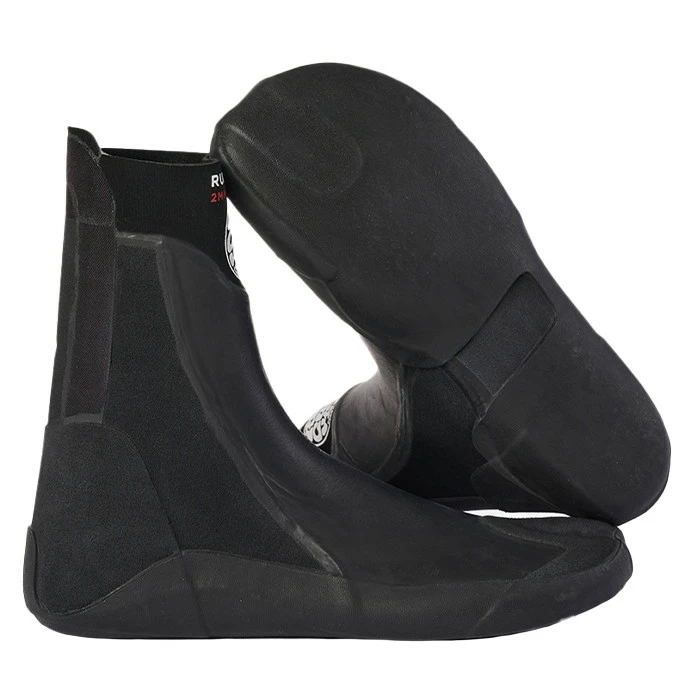 Rip Curl Rubber Soul Plus Boots 5mm Split Toe 2023 4 Rip Curl Rubber Soul Plus Boots 5mm Split Toe 2023 – Image 2