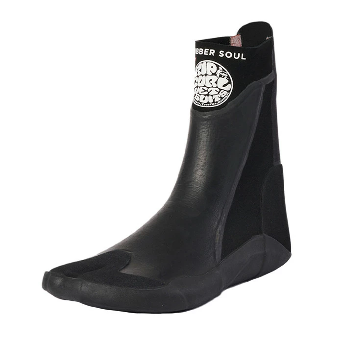 Rip Curl Rubber Soul Plus Boots 5mm Split Toe 2023 5 Rip Curl Rubber Soul Plus Boots 5mm Split Toe 2023 – Image 3