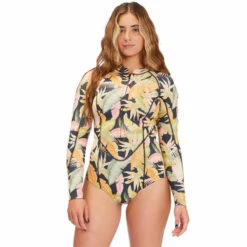 Billabong Salty Days Springsuit Manches Longues