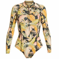 Billabong Salty Days Springsuit Manches Longues -Équipement De Surf Soldes 2024 salty days springsuit manches longues 4