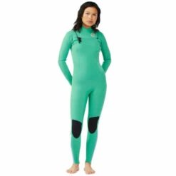 Billabong Salty Dayz 3/2 Chest Zip 2022