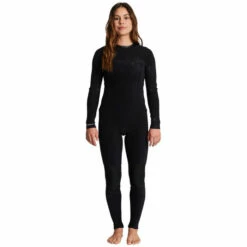 Billabong Salty Dayz 3/2 Chest Zip 2023 -Équipement De Surf Soldes 2024 salty dayz 32 chest zip 2023 3