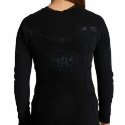 Billabong Salty Dayz 3/2 Chest Zip 2023 -Équipement De Surf Soldes 2024 salty dayz 32 chest zip 2023 5