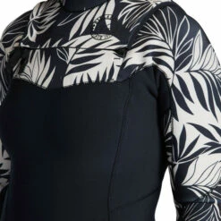 Billabong Salty Dayz 3/2 Chest Zip 2023 -Équipement De Surf Soldes 2024 salty dayz 32 chest zip 2023 7