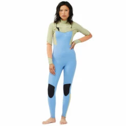 Billabong Salty Dayz 4/3 Chest Zip 2022