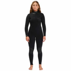 Billabong Salty Dayz Natural 5/4 Chest Zip 2023 -Équipement De Surf Soldes 2024 salty dayz natural 54 chest zip 2023 4