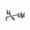 Screw Set Titanium -Équipement De Surf Soldes 2024 screw set titanium