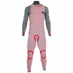 ION Seek AMP 3/2 Front Zip 2022 -Équipement De Surf Soldes 2024 seek amp 32 front zip 2022 2