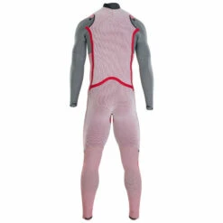 ION Seek AMP 5/4 Back Zip 2022 -Équipement De Surf Soldes 2024 seek amp 54 back zip 2022 3