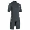 ION Seek Core 2/2 Shorty Manches Courtes Back Zip 2022 -Équipement De Surf Soldes 2024 seek core 22 shorty manches courtes back zip 2022