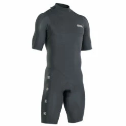 ION Seek Core 2/2 Shorty Manches Courtes Back Zip 2022