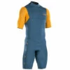 ION Seek Core 2/2 Shorty Manches Courtes Back Zip 2023 -Équipement De Surf Soldes 2024 seek core 22 shorty manches courtes back zip 2023