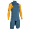 ION Seek Core 2/2 Shorty Manches Longues Front Zip 2023