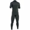 ION Seek Core 3/2 Manches Courtes Back Zip 2023 -Équipement De Surf Soldes 2024 seek core 32 manches courtes back zip 2023