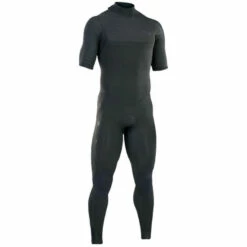 ION Seek Core 3/2 Manches Courtes Back Zip 2023