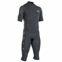 ION Seek Core 3/2 Overknee Manches Courtes Back Zip 2022