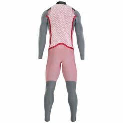 ION Seek Core 4/3 Back Zip 2022 -Équipement De Surf Soldes 2024 seek core 43 back zip 2022 2