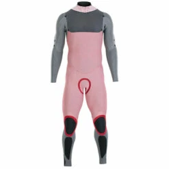 ION Seek Core 4/3 Back Zip 2022 -Équipement De Surf Soldes 2024 seek core 43 back zip 2022 3