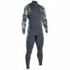 ION Seek Core 4/3 Front Zip 2022 -Équipement De Surf Soldes 2024 seek core 43 front zip 2022