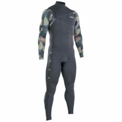 ION Seek Core 4/3 Front Zip 2022