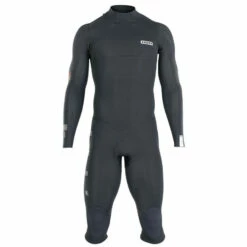 ION Seek Core 4/3 Overknee Manches Longues Back Zip 2022