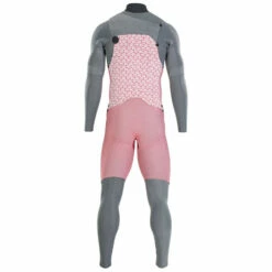 ION Seek Core 5/4 Front Zip 2022 -Équipement De Surf Soldes 2024 seek core 54 front zip 2022 3