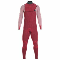 ION Seek Select 5/4 Front Zip 2023 -Équipement De Surf Soldes 2024 seek select 54 front zip 2023 3