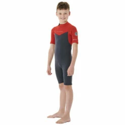 Rip Curl Shorty Dawn Patrol 2/2 Junior 2022