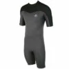Shorty Fly 2/2 Back Zip 2022 -Équipement De Surf Soldes 2024 shorty fly 22 back zip 2022