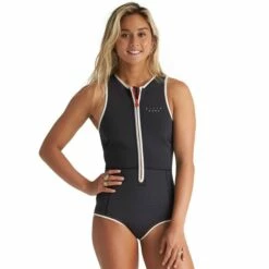 Billabong Shorty Jane Springsuit E-Sol Sista 8 Billabong Shorty Jane Springsuit E-Sol Sista -Équipement De Surf Soldes 2024 shorty jane springsuit e sol sista 2