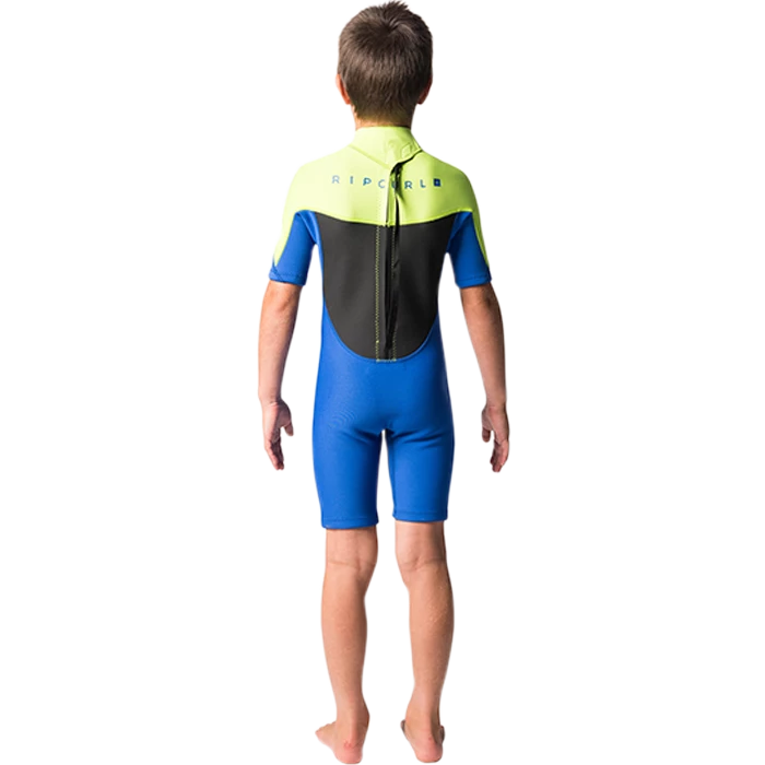 Rip Curl Shorty Junior Omega 1.5 2020 4 Rip Curl Shorty Junior Omega 1.5 2020 – Image 2
