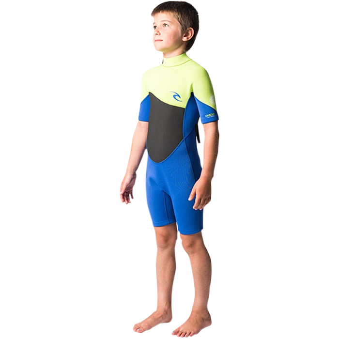 Rip Curl Shorty Junior Omega 1.5 2020 3 Rip Curl Shorty Junior Omega 1.5 2020