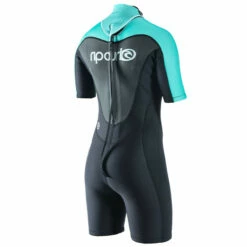 Rip Curl Shorty Omega 1.5mm -Équipement De Surf Soldes 2024 shorty omega 15mm 3