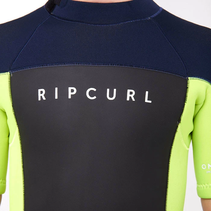 Rip Curl Shorty Omega 2/2 Junior 2022 7 Rip Curl Shorty Omega 2/2 Junior 2022 – Image 5