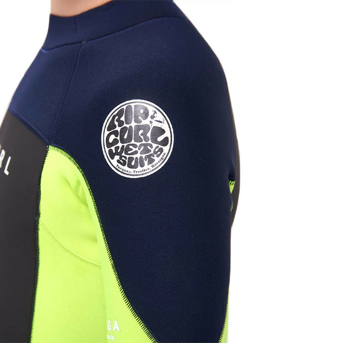 Rip Curl Shorty Omega 2/2 Junior 2022 8 Rip Curl Shorty Omega 2/2 Junior 2022 – Image 6