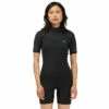 Billabong Shorty Synergy 2/2 BZ -Équipement De Surf Soldes 2024 shorty synergy 22 bz