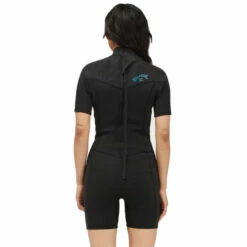 Billabong Shorty Synergy 2/2 BZ -Équipement De Surf Soldes 2024 shorty synergy 22 bz 2