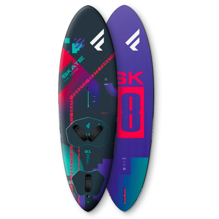 FANATIC Skate TE 2023 3 FANATIC Skate TE 2023